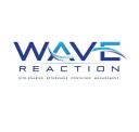 Wave Reaction logo
